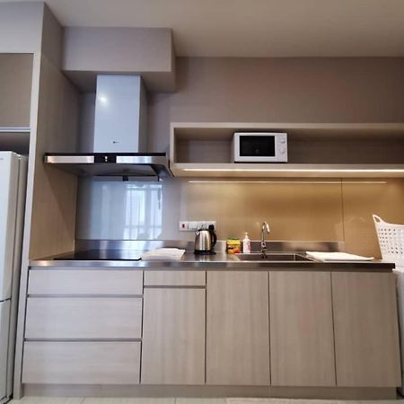 Shaftsbury Putrajaya At Alamanda Mall Apartamento Exterior foto