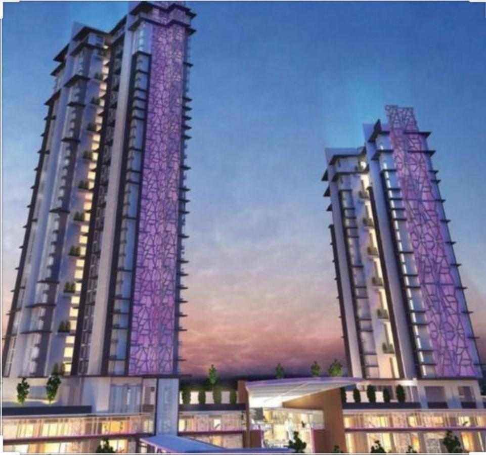 Shaftsbury Putrajaya At Alamanda Mall Apartamento Exterior foto