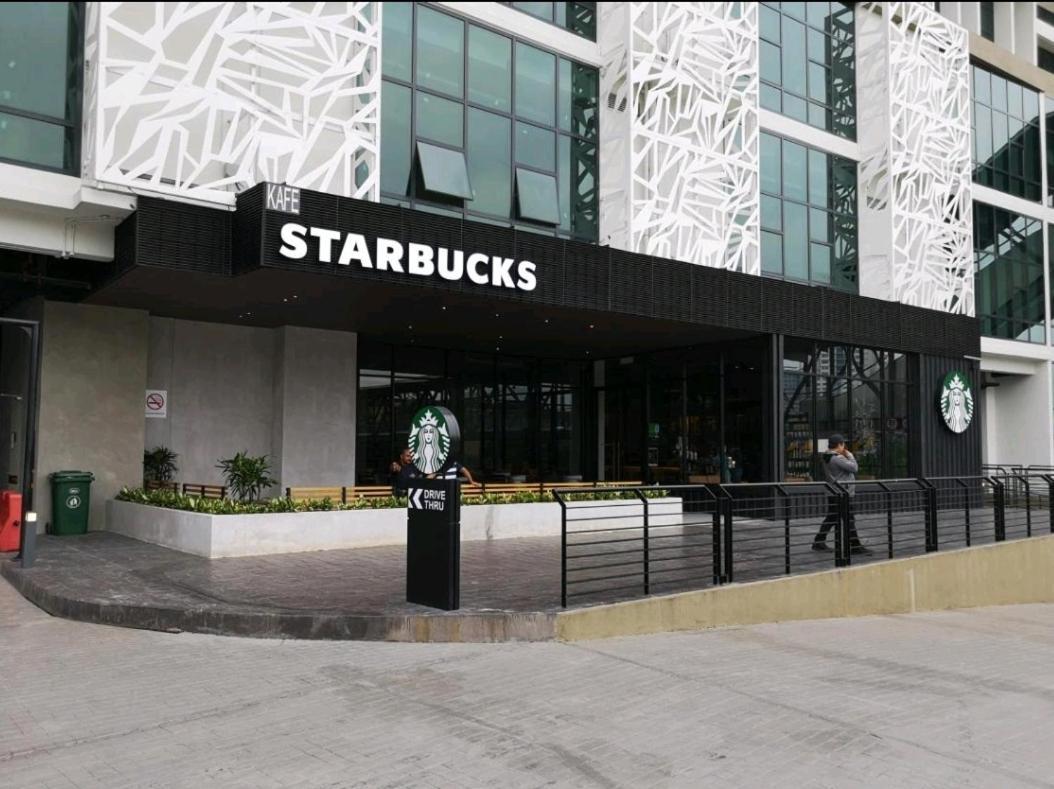 Shaftsbury Putrajaya At Alamanda Mall Apartamento Exterior foto